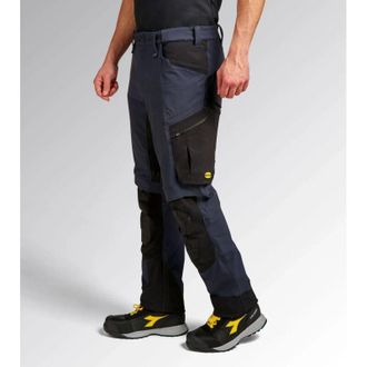 Diadora Pantal&oacute;n De Trabajo Performance Evolution - Fer 3xl - Es (50/52)