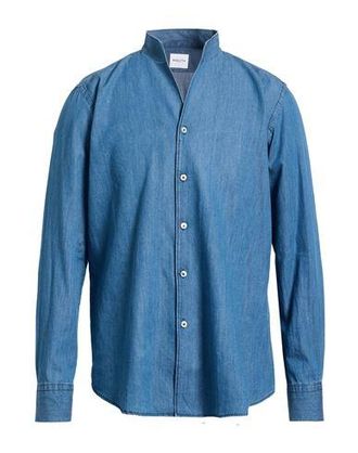 Bagutta TOPS - Jeanshemden auf YOOX.COM