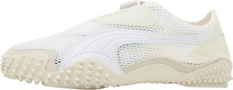 Puma Hombre, Zapatos, Blanco, Talla: 42 1/2 EU