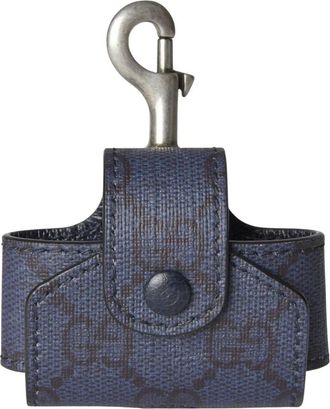 Gucci unisex, Accesorios, Azul, Talla: ONE Size
