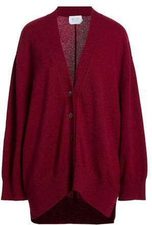 BE YOU BY GERALDINE ALASIO MAGLIERIA - Cardigan su YOOX.COM