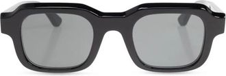 Thierry Lasry Vendetty zonnebril - unisex - Zonnebrillen - Zwart - ONE Size - Accessoires