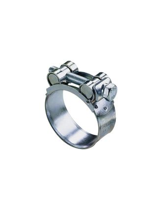 Serflex Collar De Pasadores 040-043 - Caja De 25 Piezas