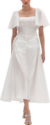 BGL Fashion Maxi Dress