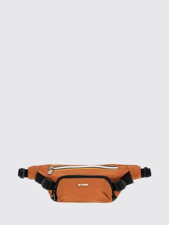 K-Way Marsupio Fericy S K-Way in nylon ripstop