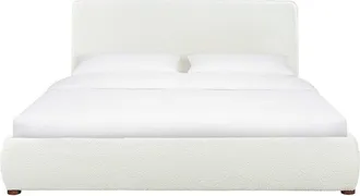 Safavieh Couture Callahan Bed