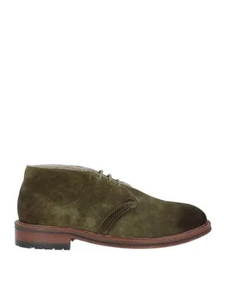 Botti SCHUHE - Schn&uuml;rschuhe auf YOOX.COM