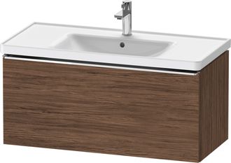 Duravit Duravit D-neo Mueble Bajo Lavabo Suspendido, 984x440x452mm, 1