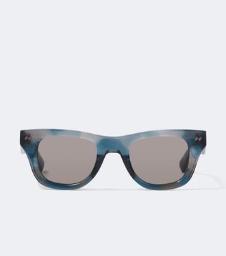 Bottega Veneta Rectagular sunglasses