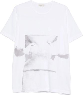 J.W.Anderson Graphic-print T-shirt