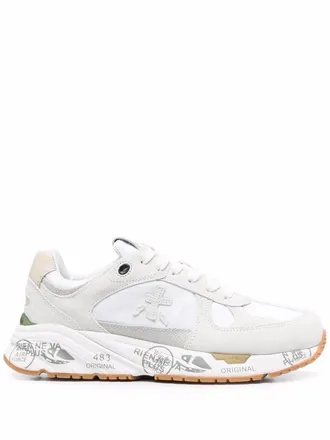 Premiata Sneakers Mase D 5661 - Bianco