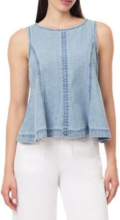 Kensie Seamed A-Line Tank in Esme at Nordstrom Rack, Size X-Large