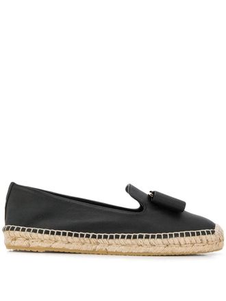 Ferragamo Ferragamo Sannio Espadrilles