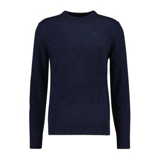 Barbour Heren, Truien, Blauw, Maat: M