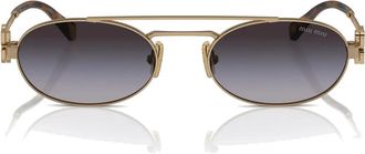 Miu Miu Mu54 Zs Sunglasses
