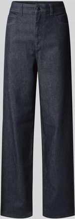 Emporio Armani Jeans mit 5-Pocket-Design in Blau, Gr&ouml;&szlig;e 30