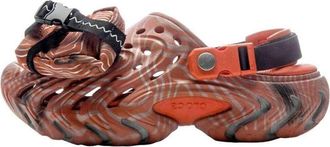 Crocs Echo II Feature Spice 214507-2DT