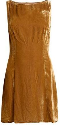 Reformation VESTIDOS - Minivestidos en YOOX.COM