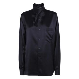 Darkpark Shirts - Blouses & Shirts - Mujer - Negro - S
