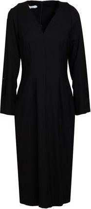 Barba KLEIDER - Midi-Kleider auf YOOX.COM