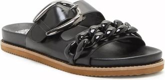 Vince Camuto Womens Kenendys Sandals In Black