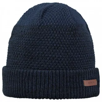 Barts Ail Beanie M&uuml;tze f&uuml;r Herren | blau