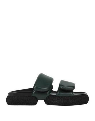 Dries Van Noten SCHUHE - Sandalen auf YOOX.COM