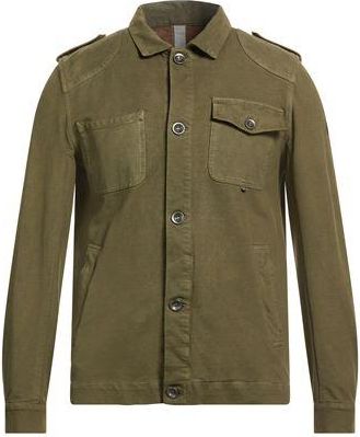 Distretto 12 COATS & JACKETS - Jackets on YOOX.COM