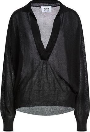 Alpha Studio KNITWEAR - Jumpers on YOOX.COM