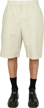 AMBUSH Elastic Bermuda