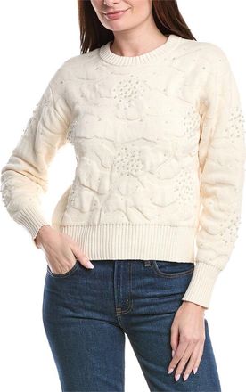 Moon River Knit Sweater
