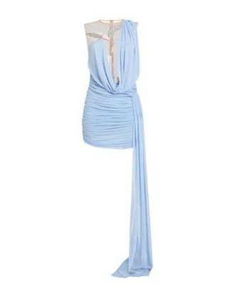 DAVID KOMA DRESSES - Mini dresses sur YOOX.COM