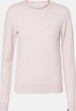 Extreme Cashmere Pullover N°41 Body in misto cashmere