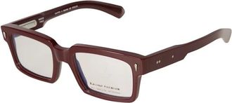 K&agrave;dor Glasses - unisex - Brillen - Bruin - 54 MM - Accessoires