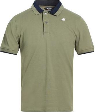 K-Way TOPWEAR - Polo su YOOX.COM