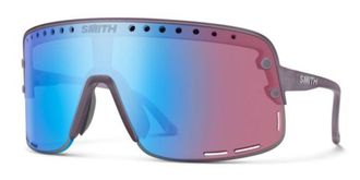 Smith ULTRALITE 4QI/G0 Mens Sunglasses Purple Size 99