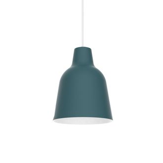 Lumicom Lumicom - Dong L&aacute;mpara De Techo Bicolor Mate