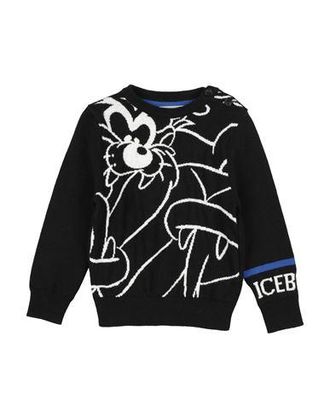 Iceberg KNITWEAR - Jumpers on YOOX.COM