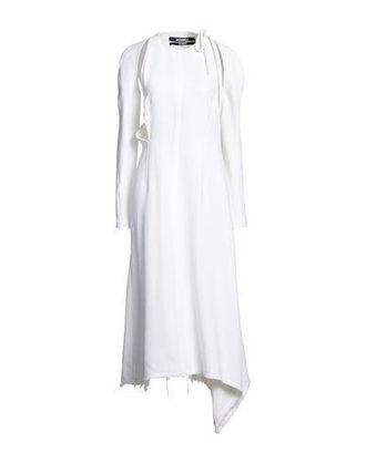 Jacquemus VESTIDOS - Vestidos midi en YOOX.COM