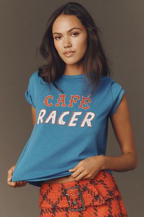 Mother The Sinful T-Shirt Top