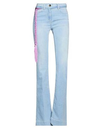 Simona Corsellini BOTTOMWEAR - Jeans sur YOOX.COM