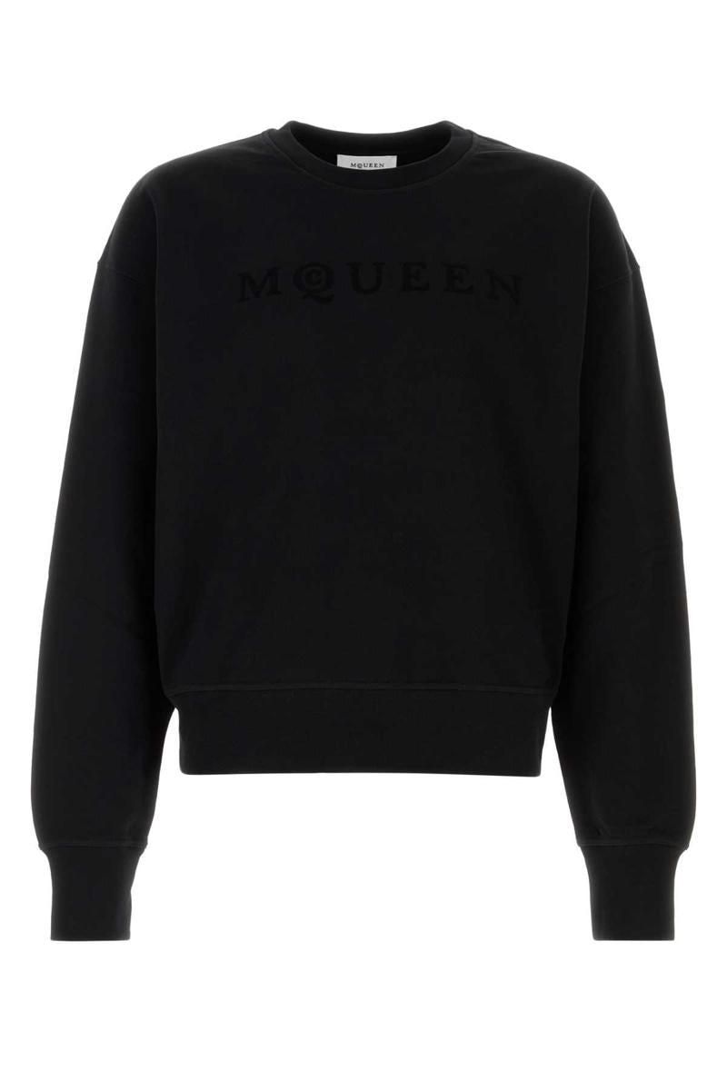 【Alexander McQueen】SWEATSHIRT◆815008QXABQ Alexander McQueen Sweatshirts from $488.00 - on Stylight