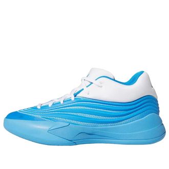 adidas Dame 10 Lucid Aqua KJ4400