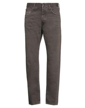 People HOSEN & R&Ouml;CKE - Jeanshosen auf YOOX.COM