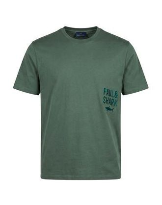 Paul & Shark TOPWEAR - T-shirts on YOOX.COM