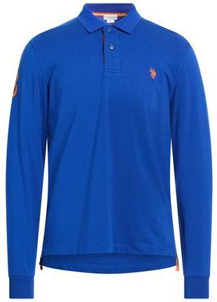U.S.Polo Association CAMISETAS Y TOPS - Polos en YOOX.COM