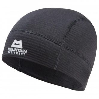 Mountain Equipment Eclipse Beanie M&uuml;tze - Unisex | grau