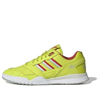 adidas AR Trainer Semi Solar Yellow DB2736