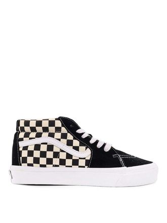 Vans Sneakers High-Top Sk8-Mid Reissue 83