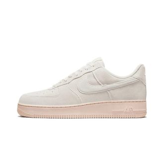Nike Fitness, Heren, Wit, 42 EU, Su&egrave;de, Air Force 1 Winter Premium